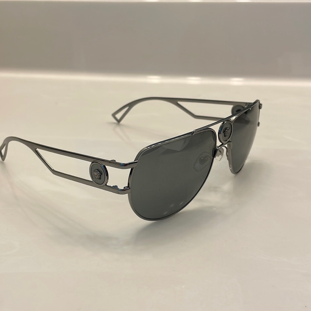 Versace sunglasses